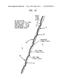 Method Of Making A Fabric-Creped Absorbent Cellulosic Sheet diagram and image