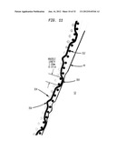 Method Of Making A Fabric-Creped Absorbent Cellulosic Sheet diagram and image