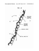 Method Of Making A Fabric-Creped Absorbent Cellulosic Sheet diagram and image