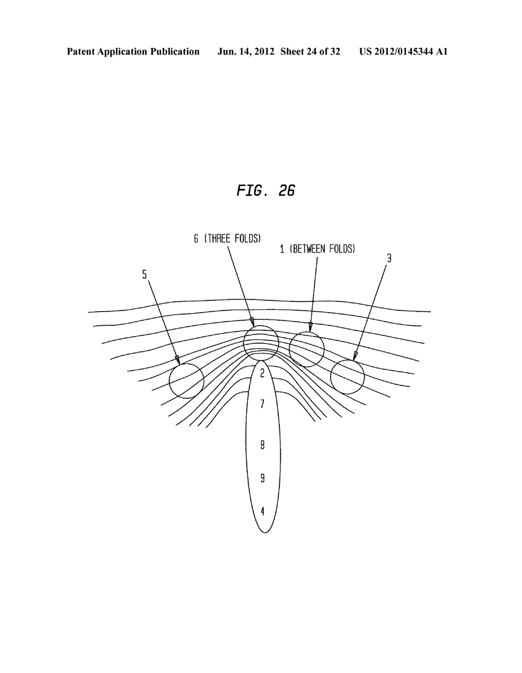 Method Of Making A Fabric-Creped Absorbent Cellulosic Sheet - diagram, schematic, and image 25