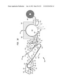 Method Of Making A Fabric-Creped Absorbent Cellulosic Sheet diagram and image