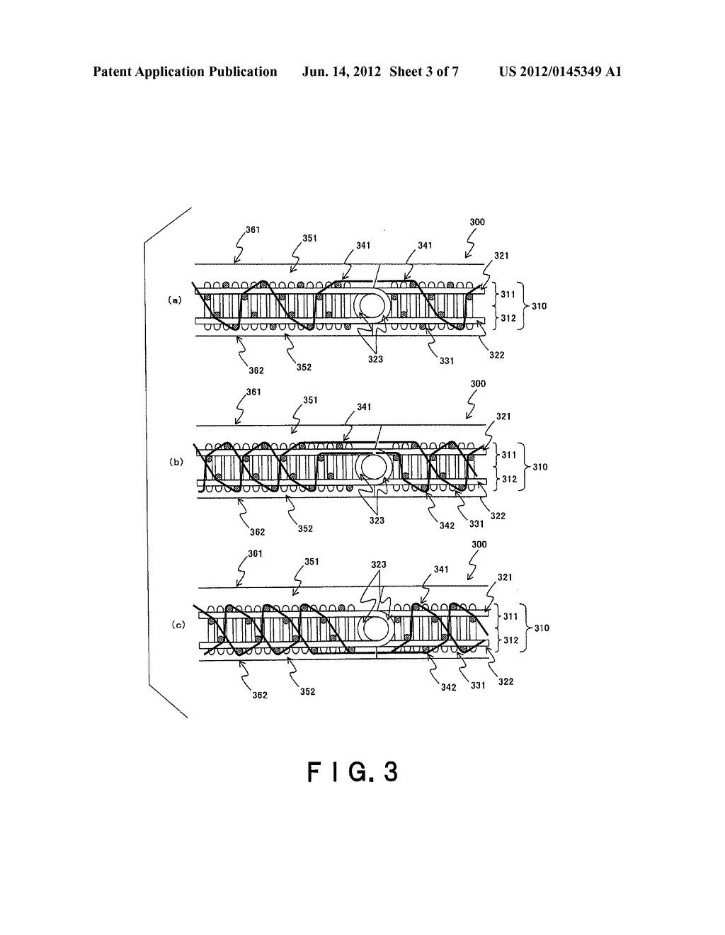 PRESS FELT FOR PAPERMAKING - diagram, schematic, and image 04