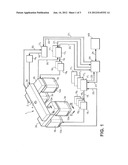 Feed Block Unit, Feed System and Control Device for a Pressure Die-Casting     Machine diagram and image