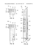 BOTTOM SET DOWNHOLE PLUG diagram and image