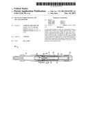 HEAVY DUTY ROPE SOCKETS AND RELATED METHODS diagram and image