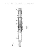 HEAVY DUTY ROPE SOCKETS AND RELATED METHODS diagram and image