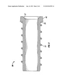 HEAVY DUTY ROPE SOCKETS AND RELATED METHODS diagram and image