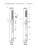 RESTRICTING PRODUCTION OF GAS OR GAS CONDENSATE INTO A WELLBORE diagram and image