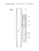 RESTRICTING PRODUCTION OF GAS OR GAS CONDENSATE INTO A WELLBORE diagram and image