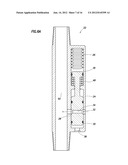 RESTRICTING PRODUCTION OF GAS OR GAS CONDENSATE INTO A WELLBORE diagram and image