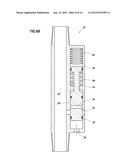 RESTRICTING PRODUCTION OF GAS OR GAS CONDENSATE INTO A WELLBORE diagram and image