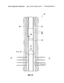 RESTRICTING PRODUCTION OF GAS OR GAS CONDENSATE INTO A WELLBORE diagram and image