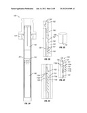 Adjustable Riser Suspension and Sealing System diagram and image