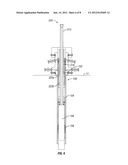 Adjustable Riser Suspension and Sealing System diagram and image