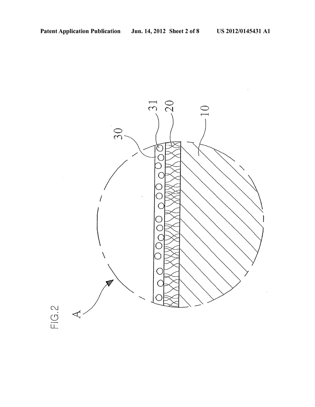 CARBON NANOTUBE CONDUCTIVE FILM AND METHOD FOR MANUFACTURING SAME - diagram, schematic, and image 03