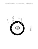 POWER CABLE WITH MICRODUCT diagram and image