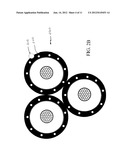 POWER CABLE WITH MICRODUCT diagram and image