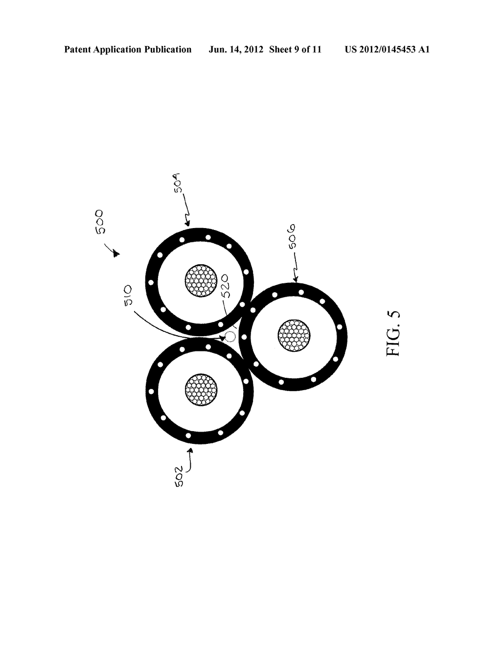 POWER CABLE WITH MICRODUCT - diagram, schematic, and image 10