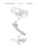 ROTARY STEERABLE DRILLING SYSTEM diagram and image