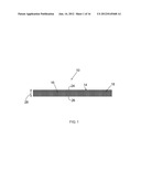 FREESTANDING, HEAT RESISTANT MICROPOROUS FILM FOR USE IN ENERGY STORAGE     DEVICES diagram and image