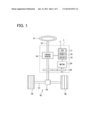 MOTOR DRIVE APPARATUS AND ELECTRIC POWER STEERING SYSTEM USING THE SAME diagram and image