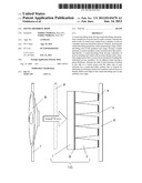 SOUND ABSORBING BODY diagram and image