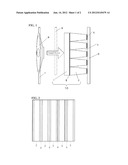 SOUND ABSORBING BODY diagram and image