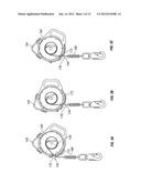 Fall Arrest System Safety Device diagram and image