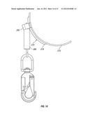 Fall Arrest System Safety Device diagram and image