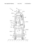 LUBRICATION STATION diagram and image