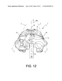 CALIPER BODY diagram and image