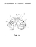 CALIPER BODY diagram and image