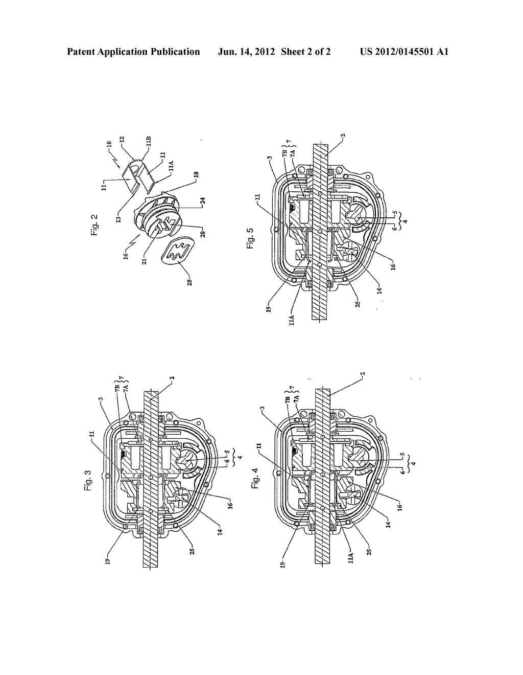 TRANSMISSION BETWEEN AN ENGINE INPUT SHAFT AND AN OUTPUT SHAFT OF A MOTOR     VEHICLE - diagram, schematic, and image 03