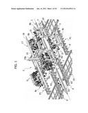 SYSTEM FOR FRAMING MOTOR-VEHICLE BODIES OR SUB-ASSEMBLIES THEREOF diagram and image