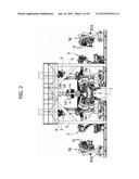 SYSTEM FOR FRAMING MOTOR-VEHICLE BODIES OR SUB-ASSEMBLIES THEREOF diagram and image