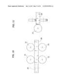 SYSTEM FOR FRAMING MOTOR-VEHICLE BODIES OR SUB-ASSEMBLIES THEREOF diagram and image