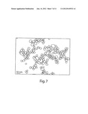 Efficient hydrogen production by photocatalytic water splitting using     surface plasmons in hybrid nanoparticles diagram and image