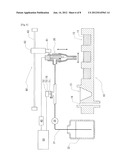 pH OR CONCENTRATION MEASURING DEVICE AND pH OR CONCENTRATION MEASURING     METHOD diagram and image