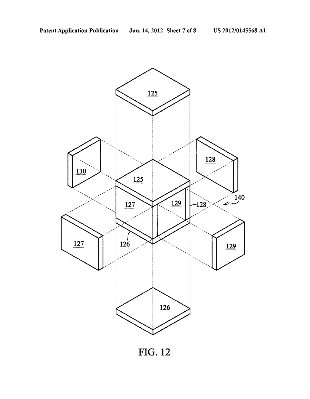 INSULATIVE PACKAGING SYSTEM - diagram, schematic, and image 08