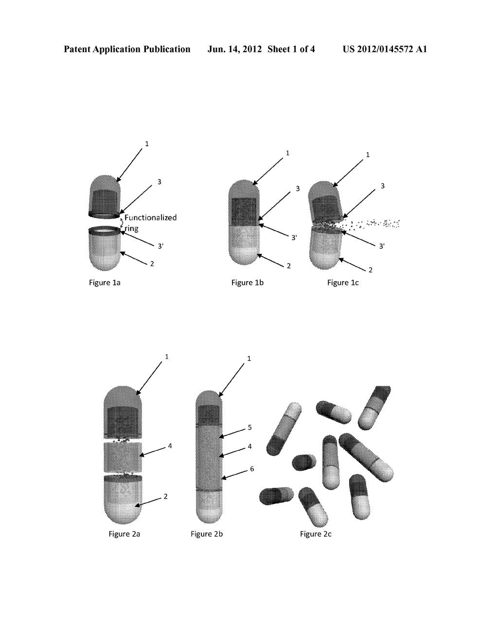 CONTAINERS ASSEMBLED IN FLUID AND CORRESPONDING PRODUCTION - diagram, schematic, and image 02