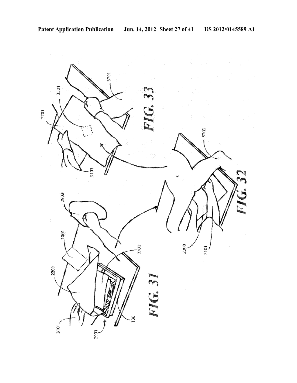 Catheter tray, packaging system, instruction insert, and associated     methods - diagram, schematic, and image 28