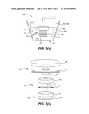 APPARATUS AND METHOD FOR IMPLEMENTING HYDROCLONE BASED FLUID FILTRATION     SYSTEMS WITH EXTENSIBLE ISOLATED FILTER STAGES diagram and image