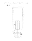 Liquid Filter Assembly; and, Methods diagram and image