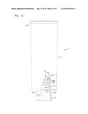 Liquid Filter Assembly; and, Methods diagram and image