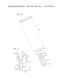 Liquid Filter Assembly; and, Methods diagram and image