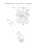 Liquid Filter Assembly; and, Methods diagram and image