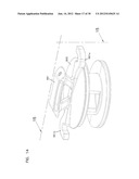 Liquid Filter Assembly; and, Methods diagram and image