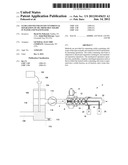 ULTRA-SOUND ENHANCED CENTRIFUGAL SEPARATION OF OIL FROM OILY SOLIDS IN     WATER AND WASTEWATER diagram and image