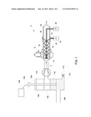 ULTRA-SOUND ENHANCED CENTRIFUGAL SEPARATION OF OIL FROM OILY SOLIDS IN     WATER AND WASTEWATER diagram and image