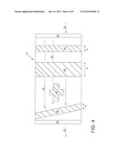 NANO-FILTER AND METHOD OF FORMING SAME, AND METHOD OF FILTRATION diagram and image